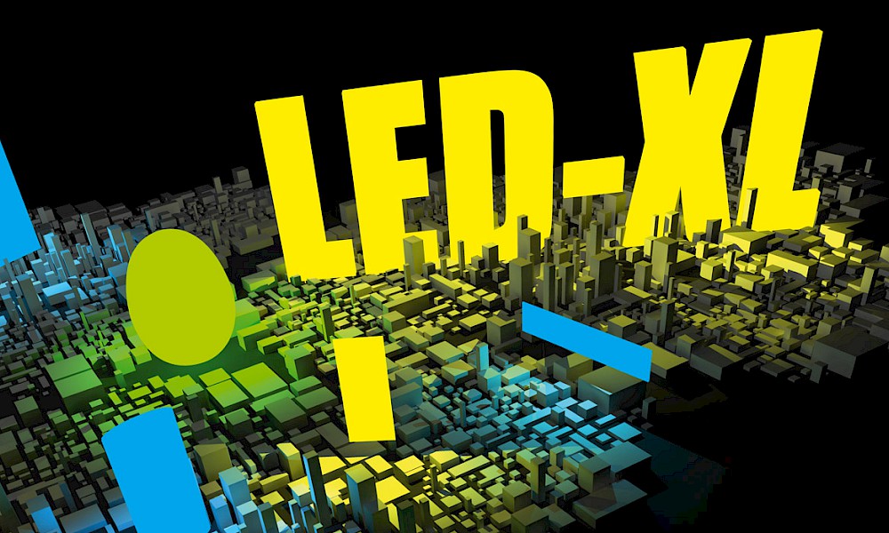 Website: Led XL