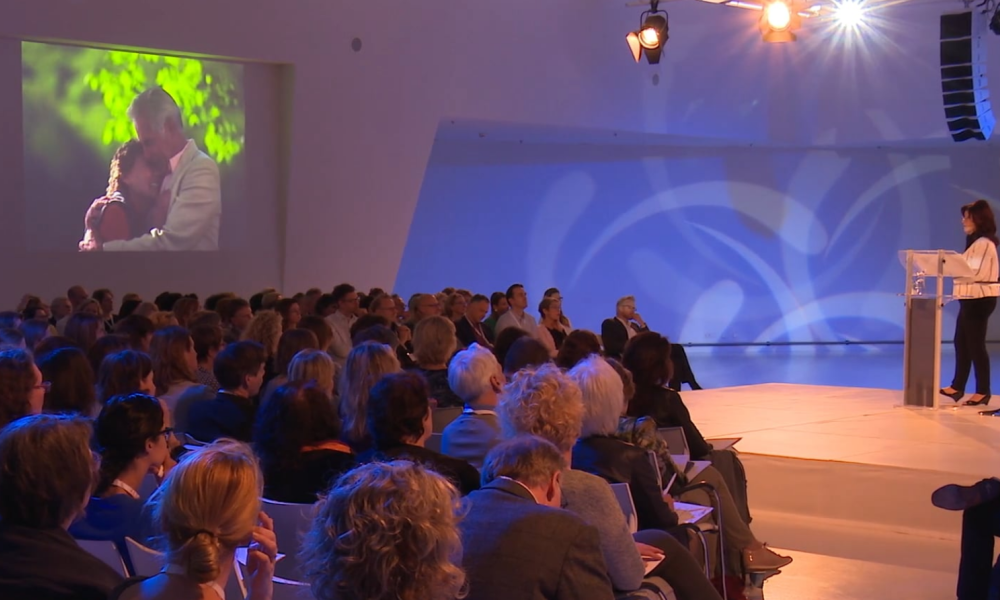 Event Video: EFT Congres Kennisdeling