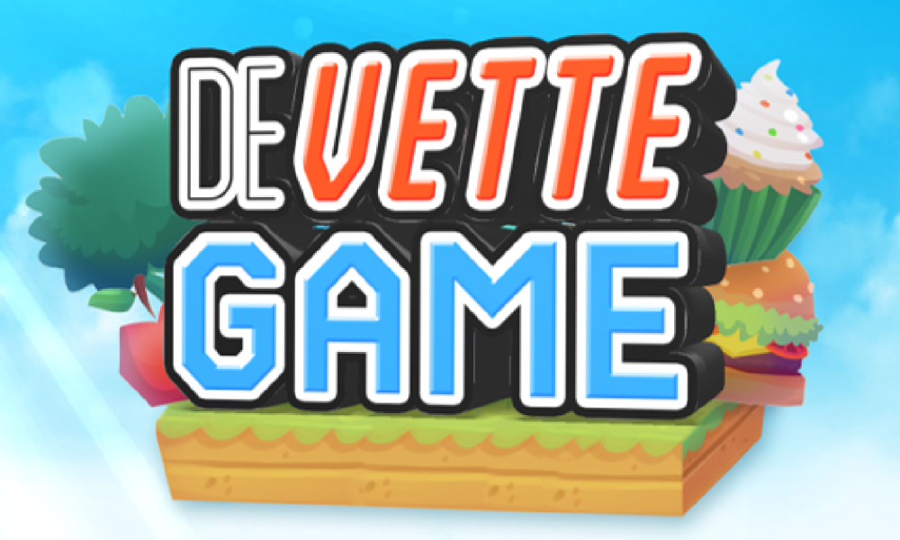 Serious Game: De Vette Game