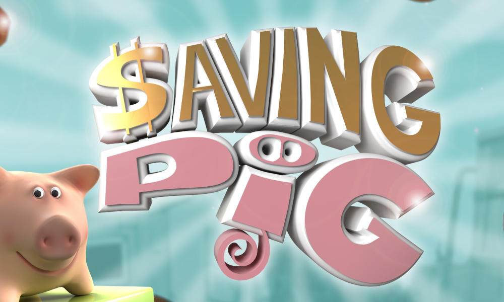 Serious Game: SavingPig