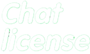 ChatLicense